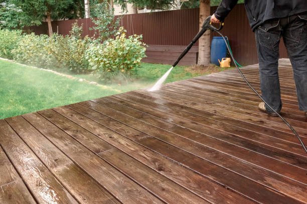 Reliable Hoboken, NJ Pressure Washing Solutions